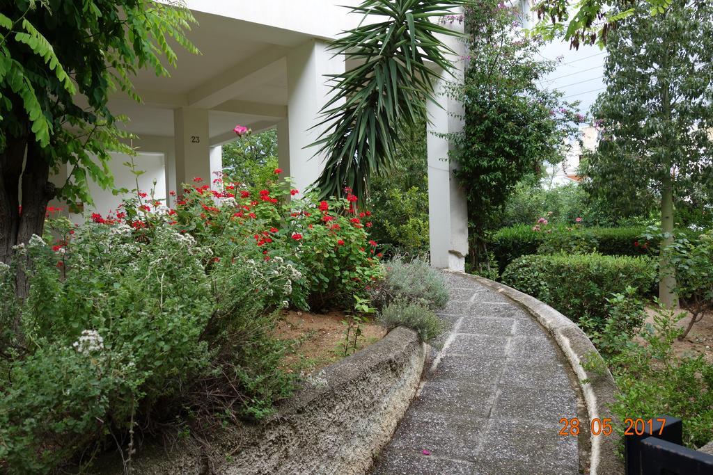Apartment Studio Near Marousi Station Athens Luaran gambar