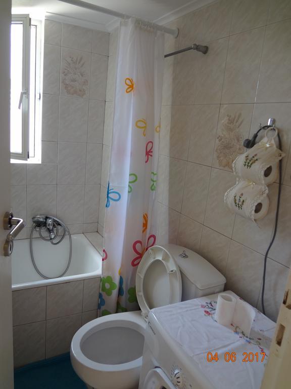 Apartment Studio Near Marousi Station Athens Luaran gambar